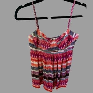 Billabong Tank Top (Size M)